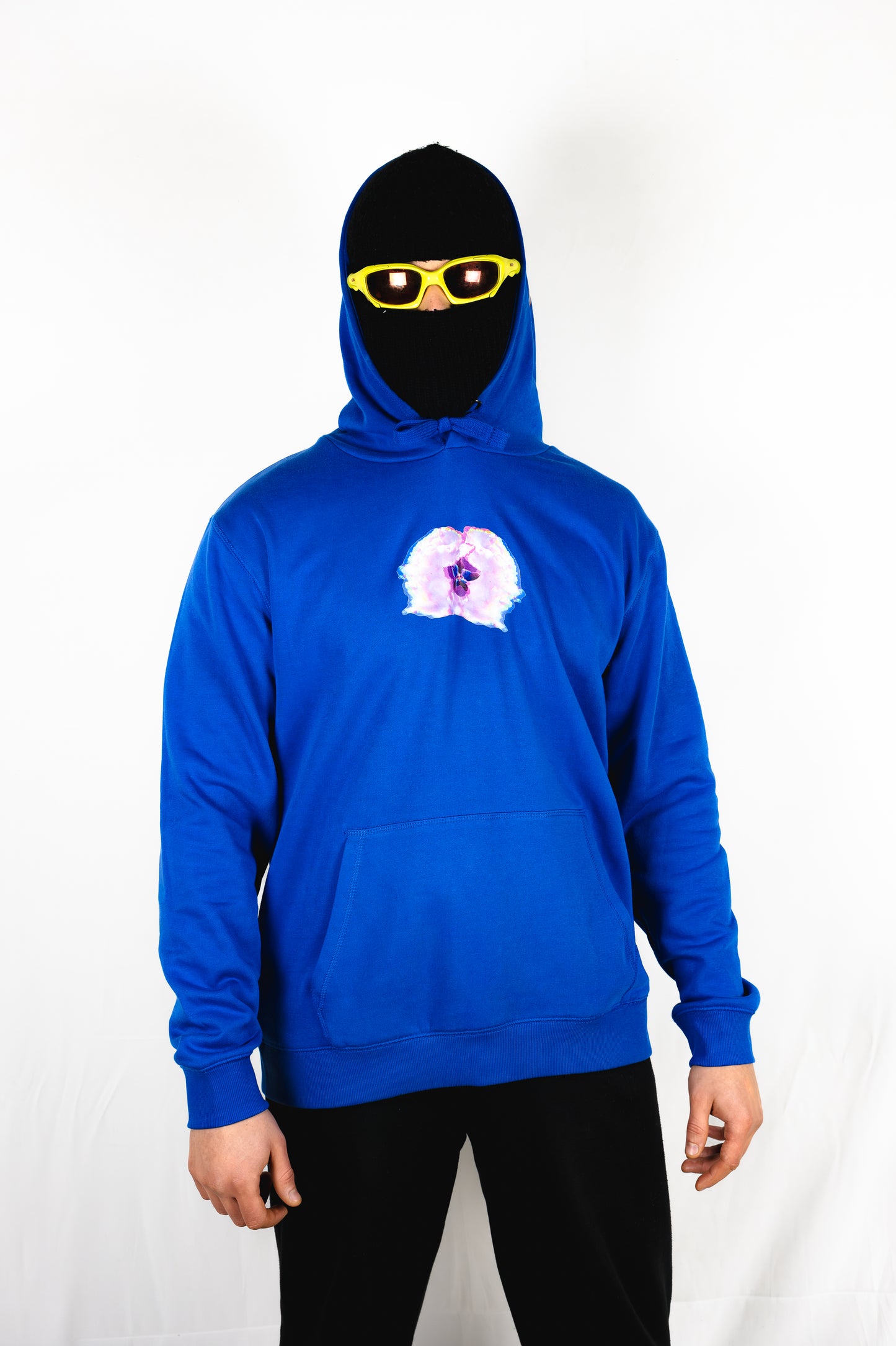 SPECTRAL HOODIE "DRACO"