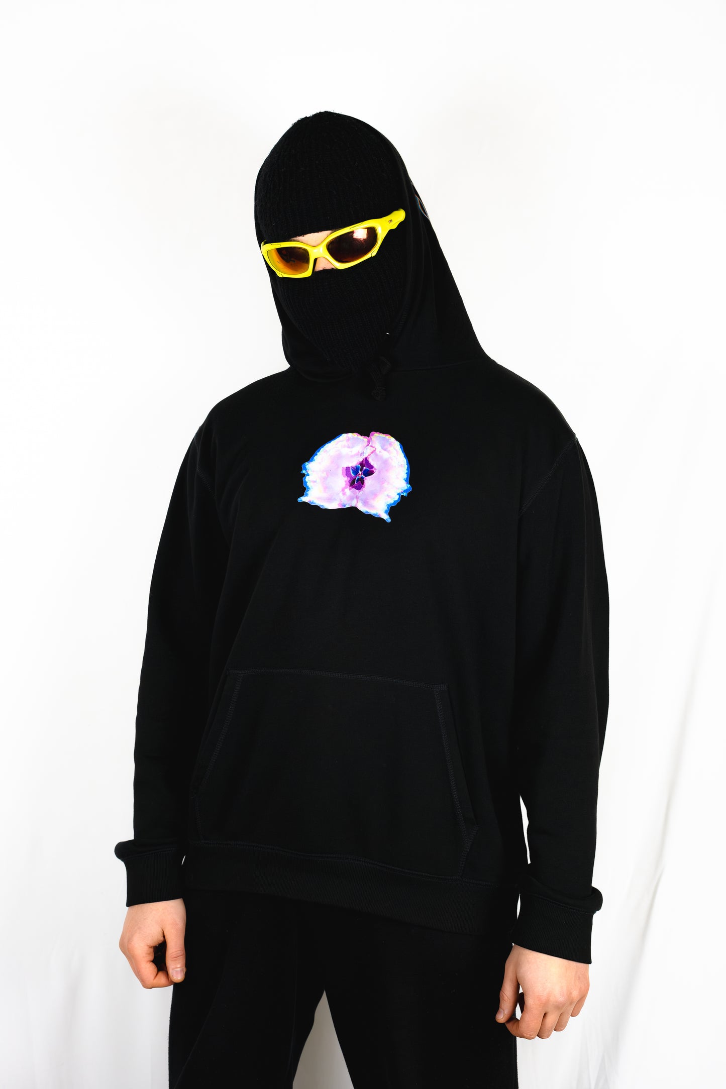 SPECTRAL HOODIE "DRACO"